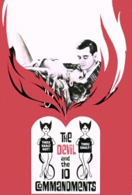 The Devil and the Ten Commandments 1962