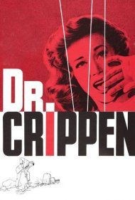 دانلود فیلم Dr. Crippen سال 1963 - دکتر کریپن