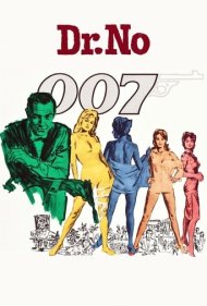 Dr. No 1962