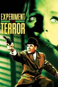 دانلود فیلم Experiment in Terror سال 1962 - تجربه ترس