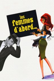 دانلود فیلم Ladies First سال 1963 - اول خانمها