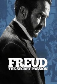 دانلود فیلم Freud: The Secret Passion سال 1962 - فروید: مصائب پنهان