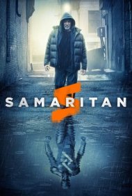 دانلود دوبله فارسی فیلم Samaritan سال 2022 - سامری