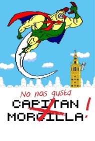 دانلود فیلم We Don't Like Captain Sausage! سال 2015 - ما کاپیتان سوسیس را دوست نداریم!
