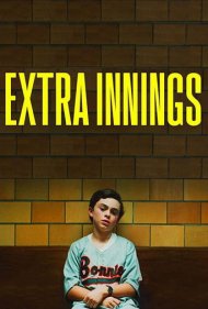دانلود فیلم Extra Innings سال 2020 - چیزهای اضافی