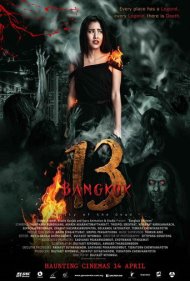 Bangkok Thirteen 2016