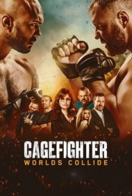 دانلود فیلم Cagefighter سال 2020 - جنگجو در قفس