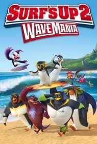 Surf's Up 2: WaveMania 2017