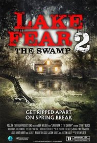دانلود فیلم Lake Fear 2: The Swamp سال 2016