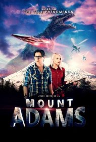 دانلود فیلم Mount Adams سال 2021 - کوه آدامز