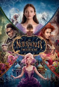 دانلود دوبله فارسی فیلم The Nutcracker and the Four Realms سال 2018 - فندق شکن و چهار قلمرو