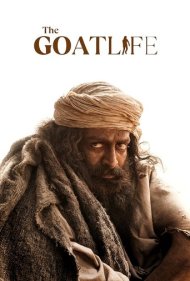 دانلود دوبله فارسی فیلم The Goat Life سال 2024 - زندگی بزی