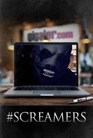 دانلود فیلم #Screamers سال 2016 - فریادزنان