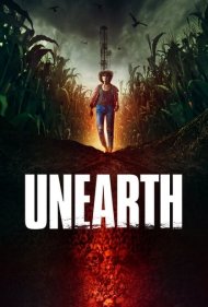 دانلود فیلم Unearth سال 2020 - از زیرِزمین