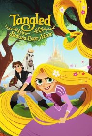 دانلود دوبله فارسی فیلم Tangled: Before Ever After سال 2017 - گیسوکمند: پیش از روزهای خوش زندگی