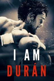 دانلود فیلم I Am Durán سال 2019