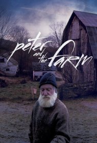 دانلود فیلم Peter and the Farm سال 2016 - پیتر و مزرعه