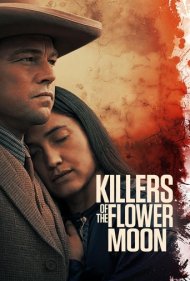دانلود دوبله فارسی فیلم Killers of the Flower Moon سال 2023 - قاتلان ماه کامل