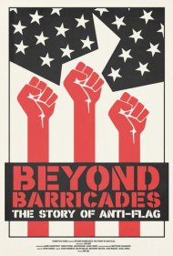 دانلود فیلم Beyond Barricades سال 2020 - فراتر از موانع