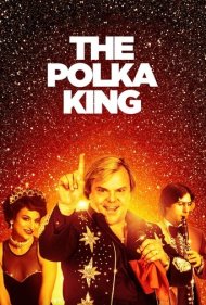 دانلود فیلم The Polka King سال 2017 - پادشاه پولکا