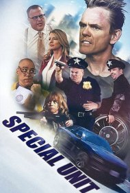 دانلود فیلم Special Unit سال 2017 - یگان ویژه