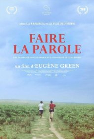 دانلود فیلم Faire la parole سال 2017 - به سخن درآوردن