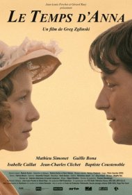 دانلود فیلم Anna's Time سال 2016 - زمانِ آنا
