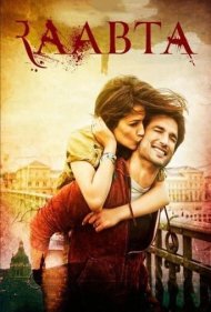 دانلود فیلم Raabta سال 2017 - رابطه
