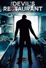 دانلود فیلم The Devil's Restaurant سال 2017 - رستوران شیطان