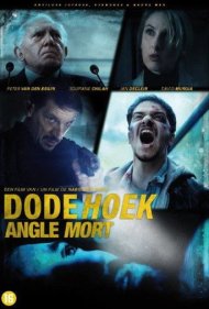 دانلود فیلم The Blind Spot سال 2017 - نقطه کور