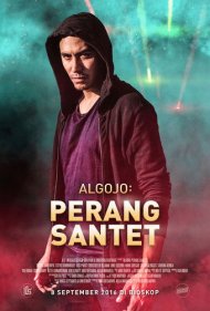 دانلود فیلم Algojo: Perang Santet سال 2016