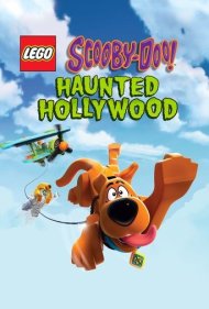 دانلود دوبله فارسی فیلم Lego Scooby-Doo!: Haunted Hollywood سال 2016