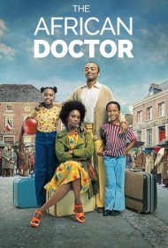 دانلود دوبله فارسی فیلم The African Doctor سال 2016 - پزشک آفریقایی