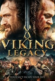 دانلود فیلم Viking Legacy سال 2016 - میراث وایکینگ