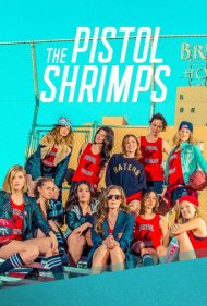 دانلود فیلم The Pistol Shrimps سال 2016 - پیستول شریمپس