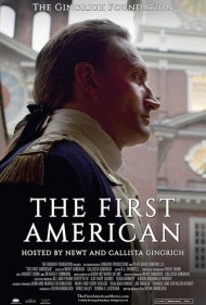 دانلود فیلم The First American سال 2016 - نخستین آمریکایی