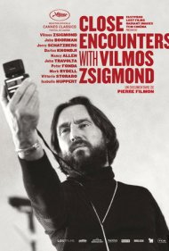 دانلود فیلم Close Encounters with Vilmos Zsigmond سال 2016 - ملاقاتهای نزدیک با ویلموش ژیگموند