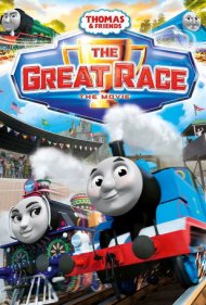 Thomas & Friends: The Great Race 2016