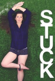 دانلود فیلم Stuck سال 2018 - گیر افتاده