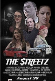 دانلود فیلم The Streetz سال 2017 - خیابانها