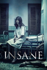 دانلود فیلم Insane سال 2016 - دیوانه