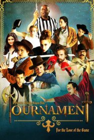 دانلود فیلم Tournament سال 2018