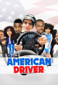 دانلود فیلم American Driver سال 2017 - راننده آمریکایی