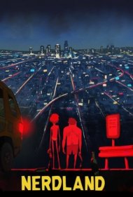 دانلود فیلم Nerdland سال 2016 - نردلند