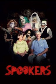 Spookers 2017