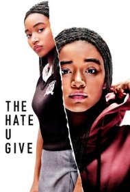 دانلود دوبله فارسی فیلم The Hate U Give سال 2018 - نفرتی که تو می کاری
