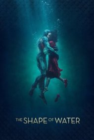 دانلود دوبله فارسی فیلم The Shape of Water سال 2017 - شکل آب