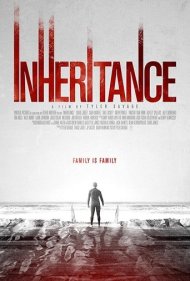 دانلود فیلم Inheritance سال 2017 - وراثت
