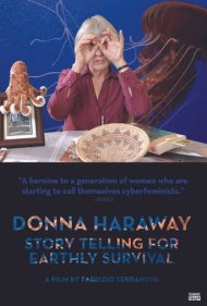 دانلود فیلم Donna Haraway: Story Telling for Earthly Survival سال 2016 - دونا هاراوی: قصهگویی برای بقای زمینی
