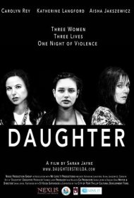 دانلود فیلم Daughter سال 2016 - دختر